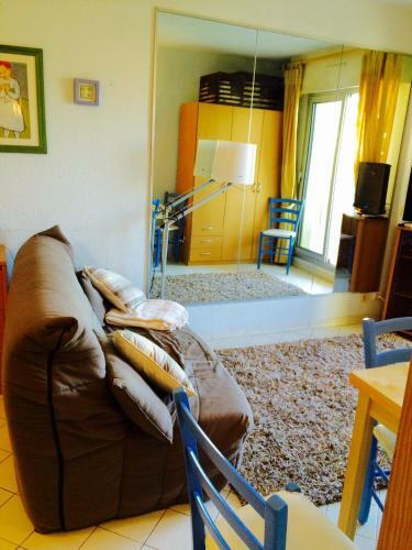 Apartamento Appartment Plein Soleil