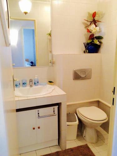 Apartamento Appartment Plein Soleil