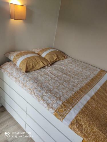Apartamento Apt Lumineux