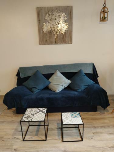 Apartamento Apt Lumineux