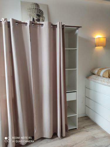 Apartamento Apt Lumineux