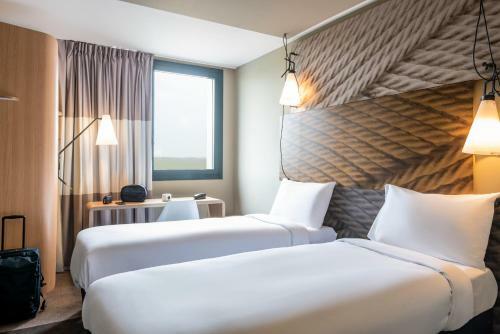 Hotel Ibis Gonesse