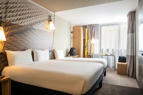 Hotel Ibis Gonesse