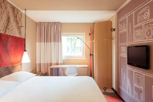 Hotel Ibis Gonesse