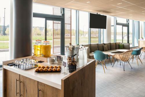Hotel Ibis Gonesse