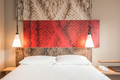 Hotel Ibis Gonesse