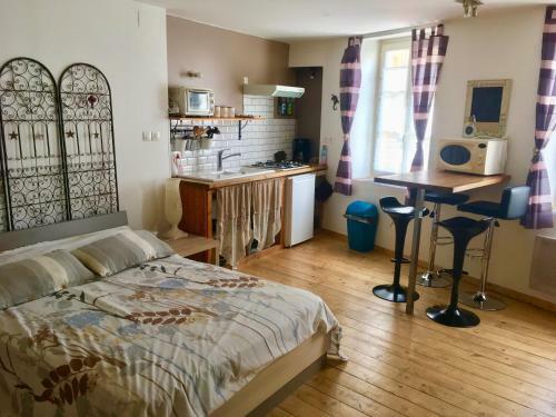 Chez Ga�lle