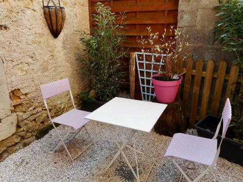 Chez Ga�lle