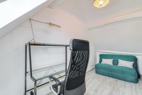 Harmonia - Maison De Caract�re Proche Provins