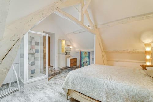 Harmonia - Maison De Caract�re Proche Provins