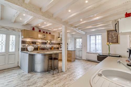 Harmonia - Maison De Caract�re Proche Provins