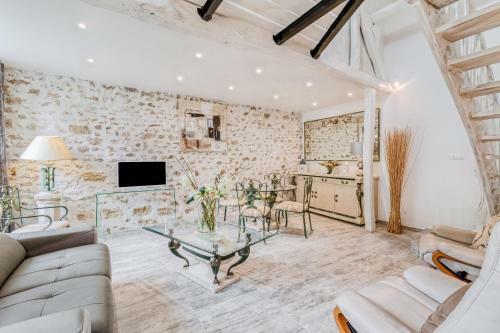 Harmonia - Maison De Caract�re Proche Provins