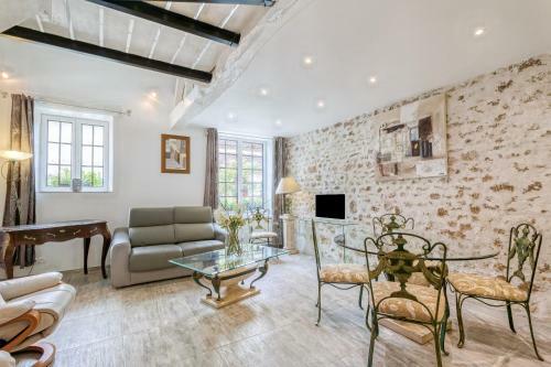 Harmonia - Maison De Caract�re Proche Provins