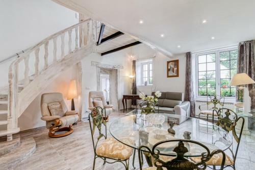Harmonia - Maison De Caract�re Proche Provins