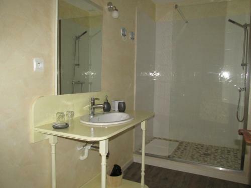 Bed & Breakfast Retour Aux Sources
