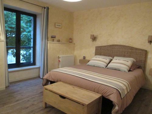 Bed & Breakfast Retour Aux Sources