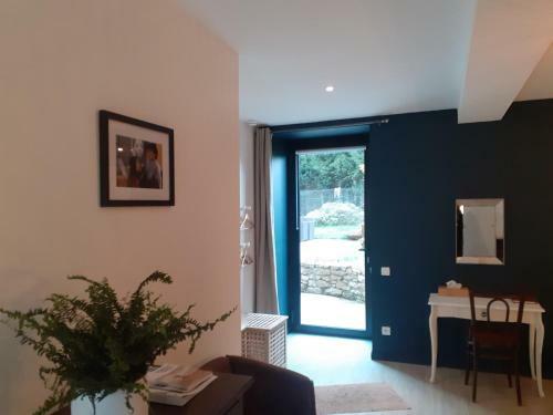 Bed & Breakfast Retour Aux Sources