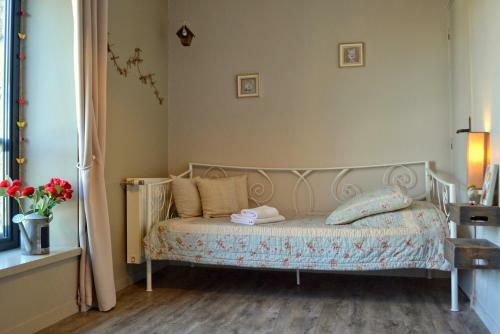Bed & Breakfast Retour Aux Sources