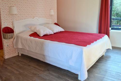 Bed & Breakfast Retour Aux Sources