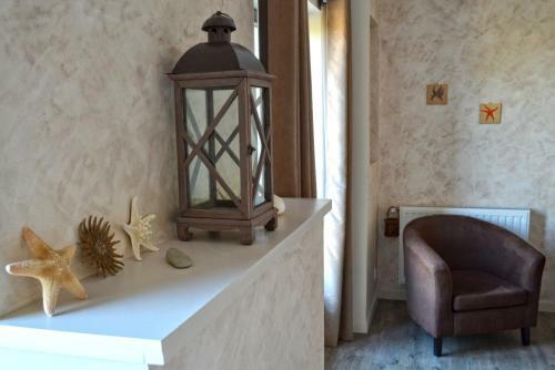 Bed & Breakfast Retour Aux Sources