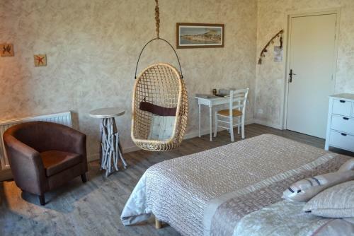 Bed & Breakfast Retour Aux Sources