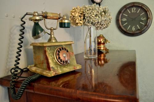 Bed & Breakfast Retour Aux Sources
