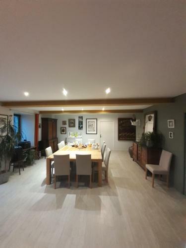 Bed & Breakfast Retour Aux Sources