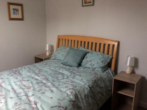 Apartamento Number 7 Gouarec