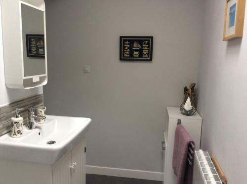 Apartamento Number 7 Gouarec