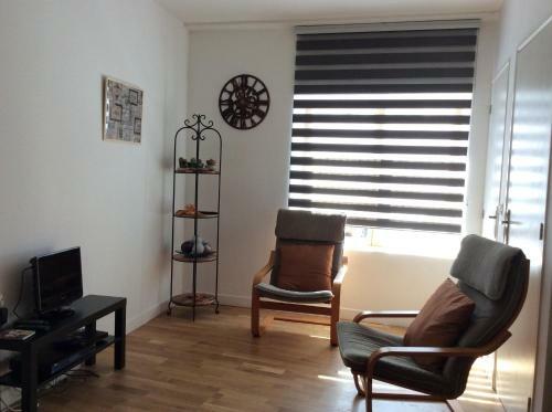 Apartamento Number 7 Gouarec
