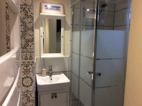 Apartamento Number 7 Gouarec