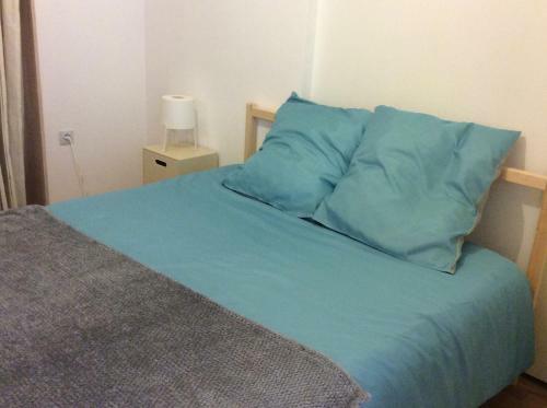Apartamento Number 7 Gouarec