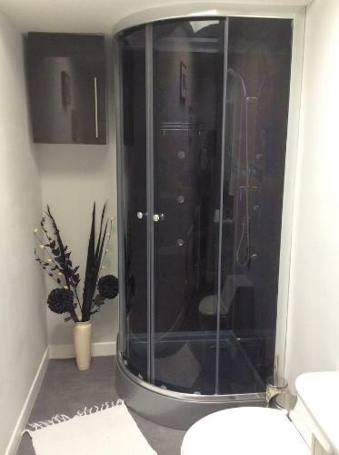 Apartamento Number 7 Gouarec