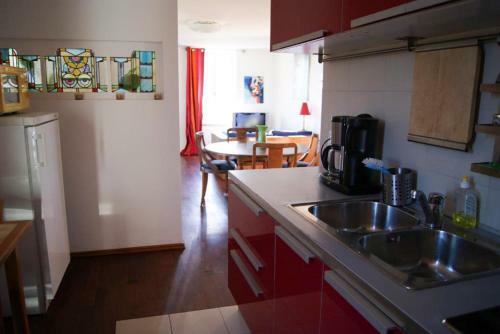 Apartamento New! Gites de Charme Au Mas Des Roses