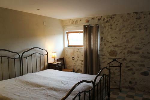 Apartamento New! Gites de Charme Au Mas Des Roses