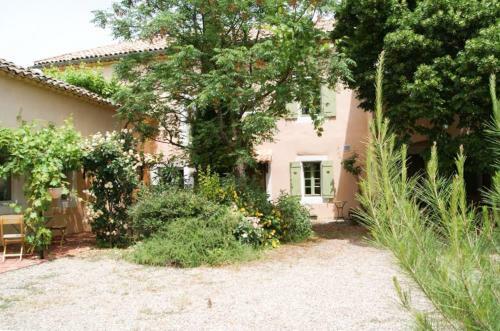 Apartamento New! Gites de Charme Au Mas Des Roses