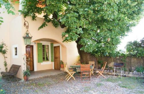 Apartamento New! Gites de Charme Au Mas Des Roses