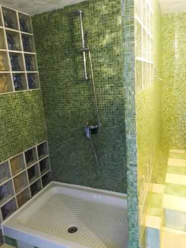 Apartamento New! Gites de Charme Au Mas Des Roses