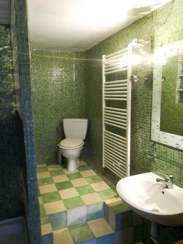 Apartamento New! Gites de Charme Au Mas Des Roses