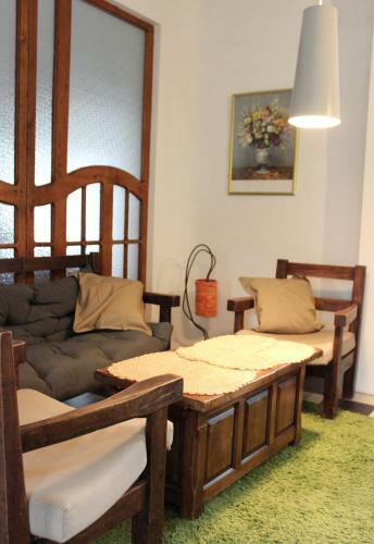 Apartamento New! Gites de Charme Au Mas Des Roses