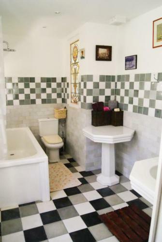 Apartamento New! Gites de Charme Au Mas Des Roses