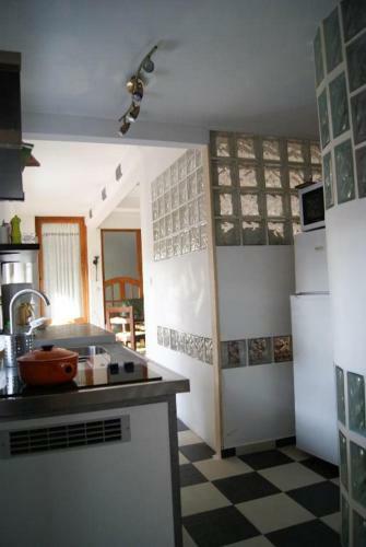 Apartamento New! Gites de Charme Au Mas Des Roses