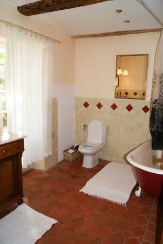 Apartamento New! Gites de Charme Au Mas Des Roses
