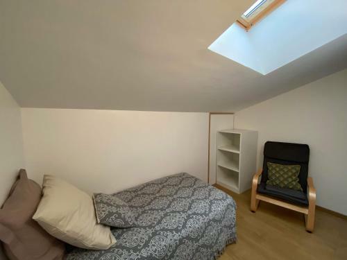 Cottage de Charme Class� 3 Etoiles - 8 Min Cnpe Civaux
