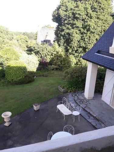 Chambre Dans Jolie Demeure