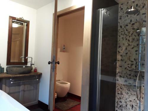 Bed & Breakfast Le Vieux Moulin