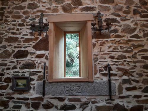 Bed & Breakfast Le Vieux Moulin