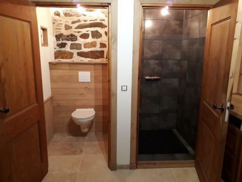 Bed & Breakfast Le Vieux Moulin
