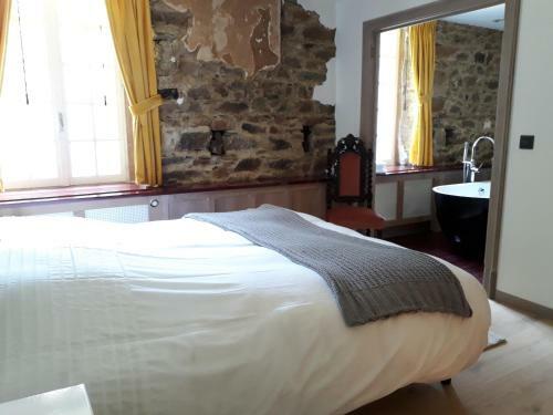 Bed & Breakfast Le Vieux Moulin