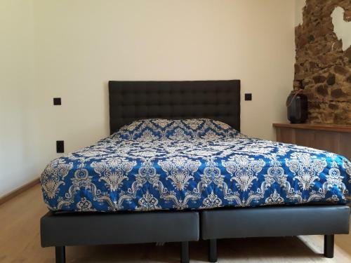 Bed & Breakfast Le Vieux Moulin